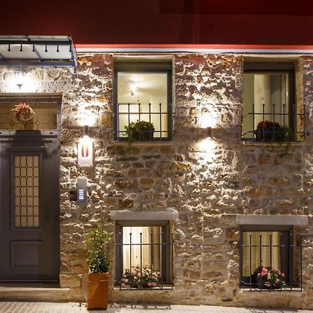Οniro Comfort Living Ioánnina Exteriér fotografie