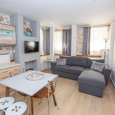 Οniro Comfort Living Ioánnina Exteriér fotografie