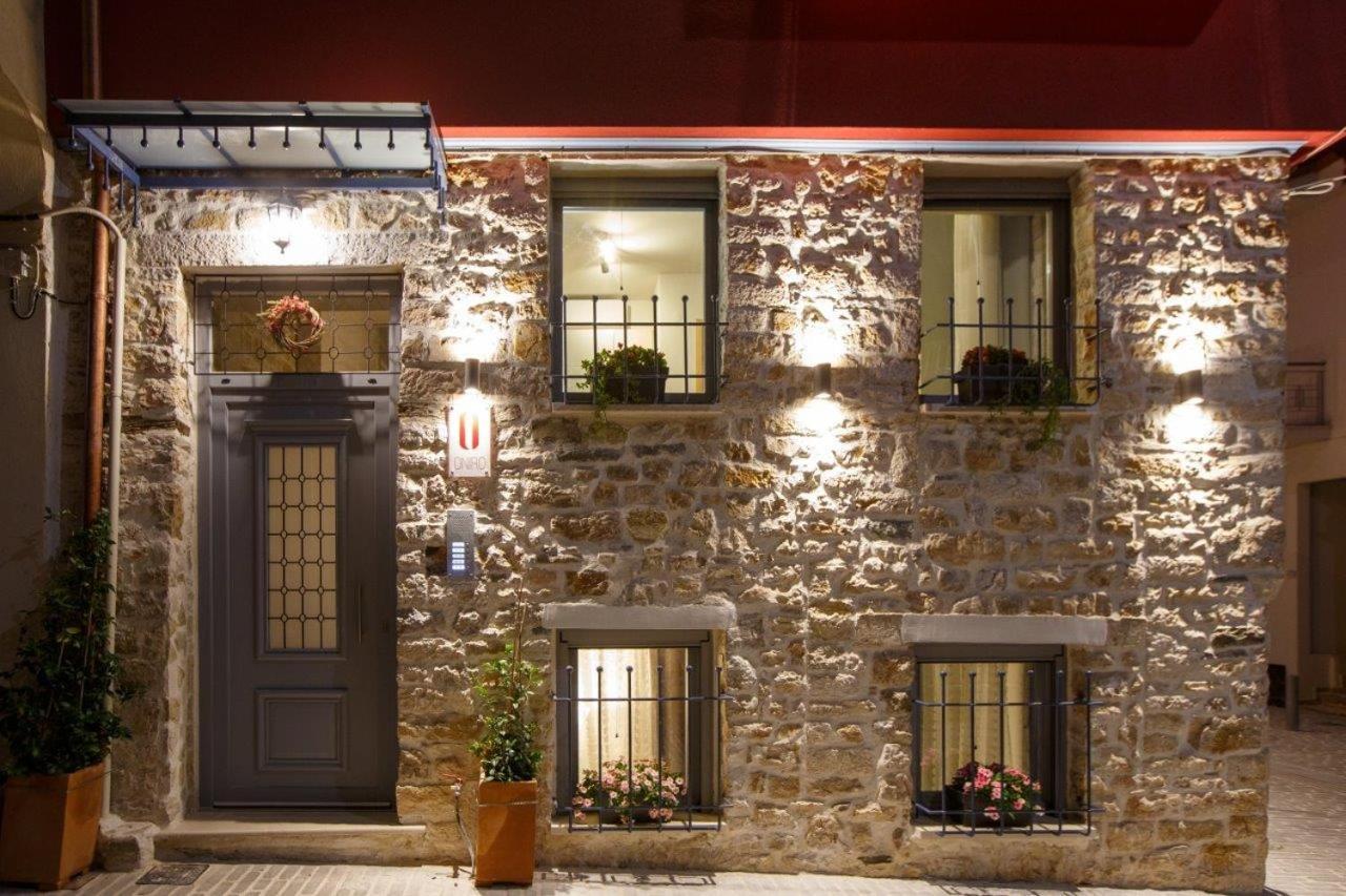 Οniro Comfort Living Ioánnina Exteriér fotografie