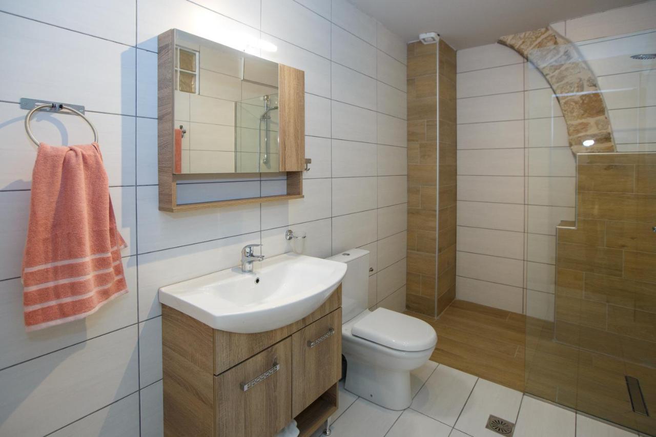 Οniro Comfort Living Ioánnina Exteriér fotografie