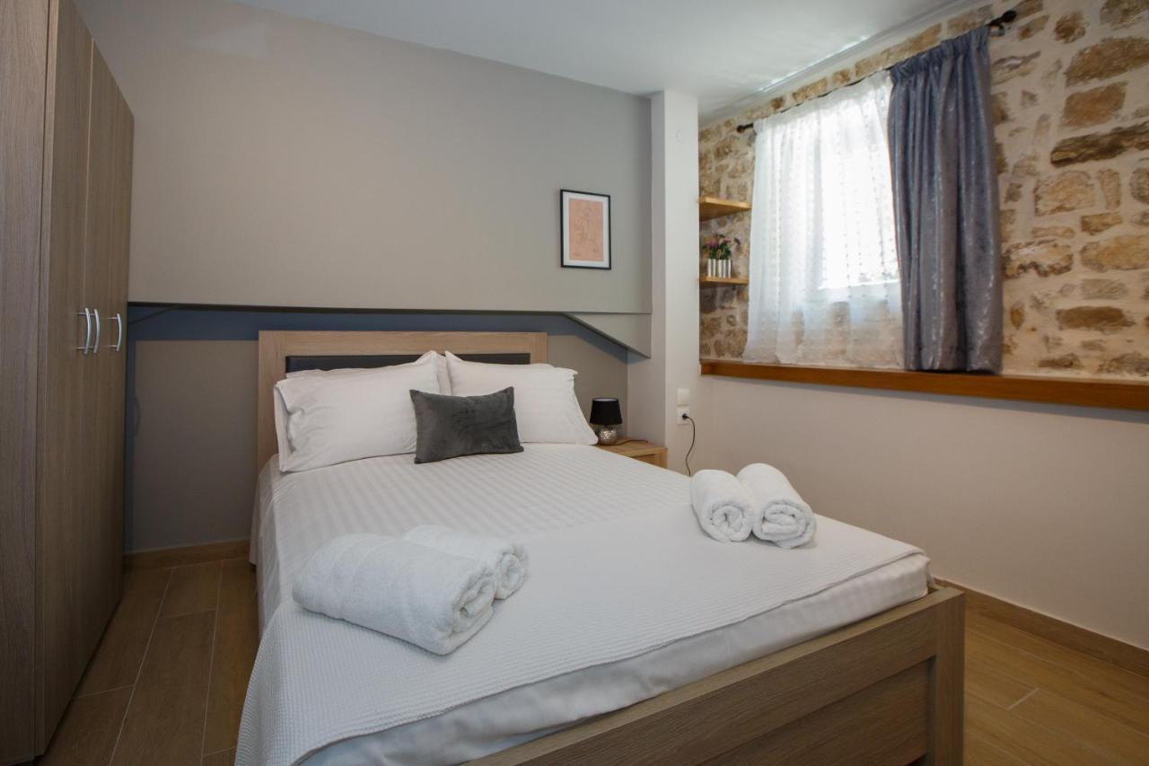 Οniro Comfort Living Ioánnina Exteriér fotografie
