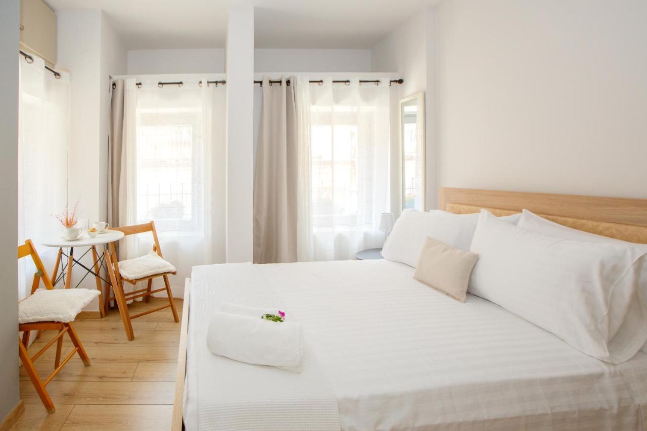 Οniro Comfort Living Ioánnina Exteriér fotografie