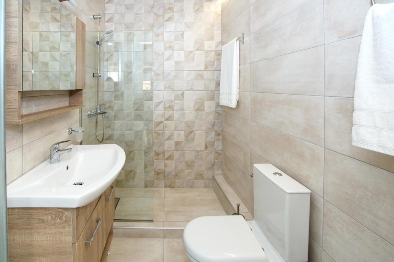 Οniro Comfort Living Ioánnina Exteriér fotografie