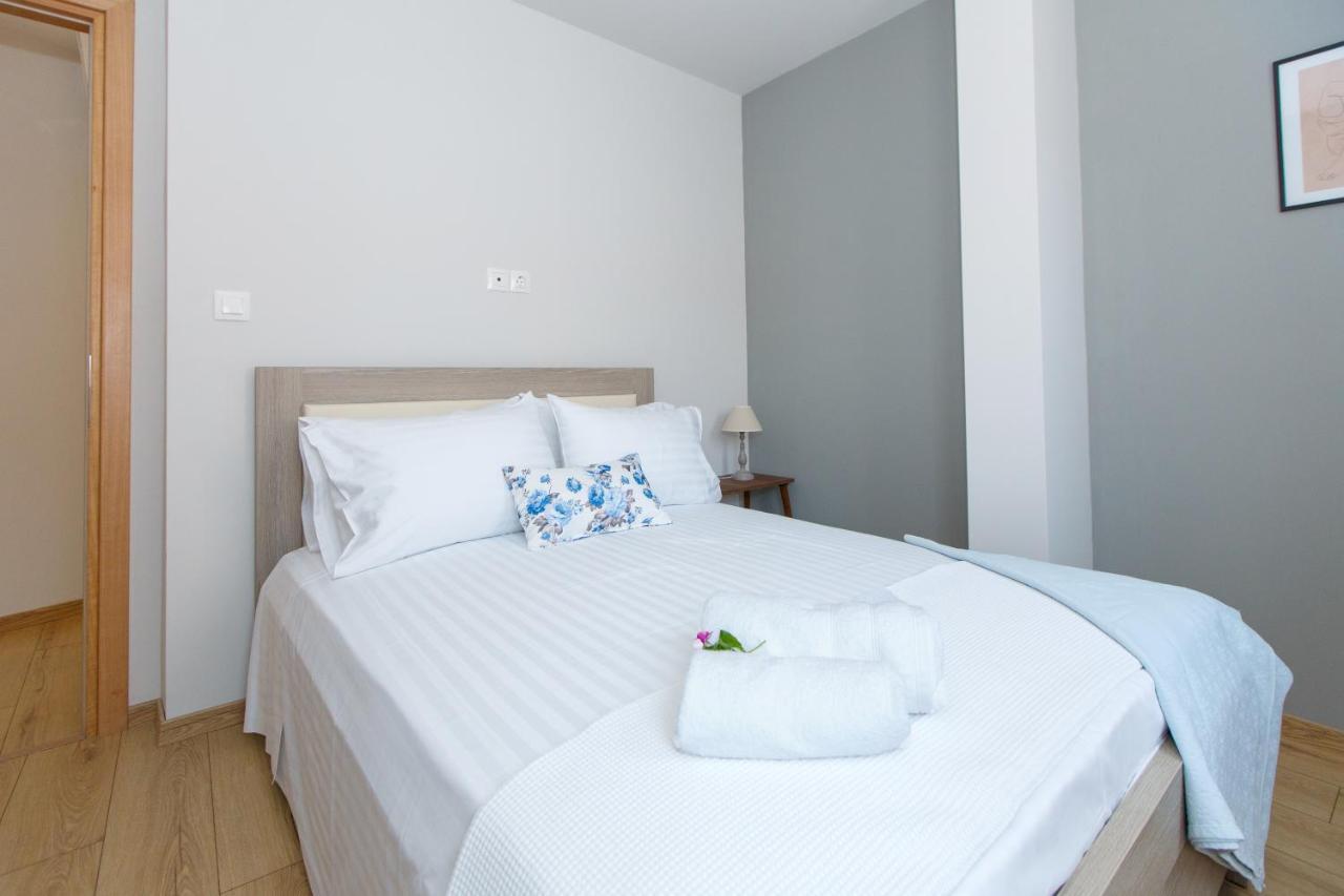 Οniro Comfort Living Ioánnina Exteriér fotografie