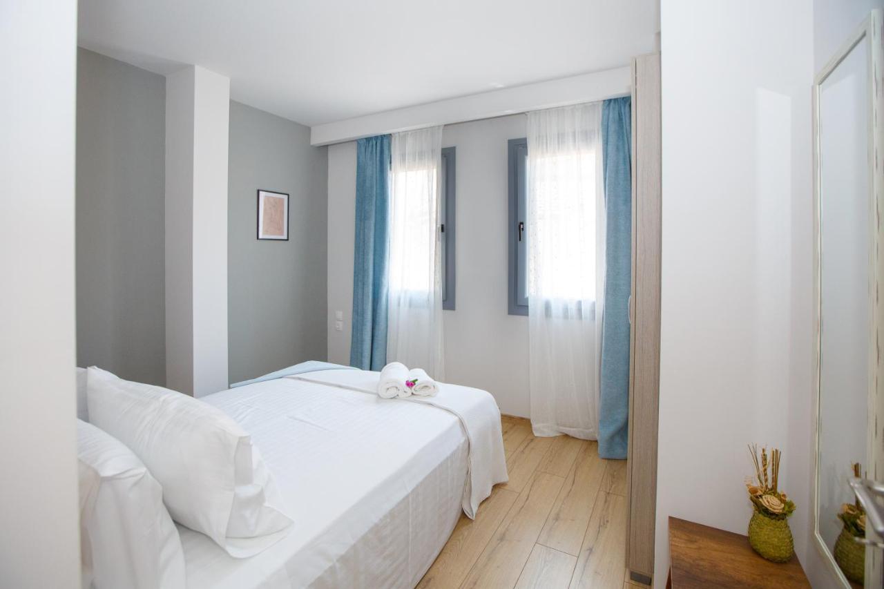 Οniro Comfort Living Ioánnina Exteriér fotografie