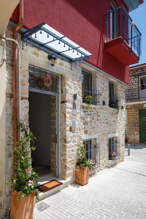 Οniro Comfort Living Ioánnina Exteriér fotografie