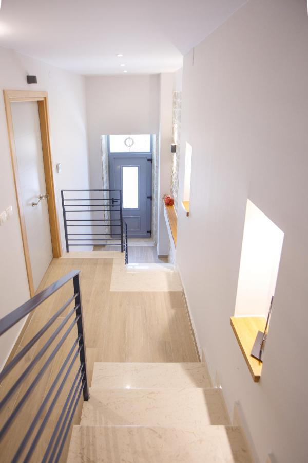 Οniro Comfort Living Ioánnina Exteriér fotografie