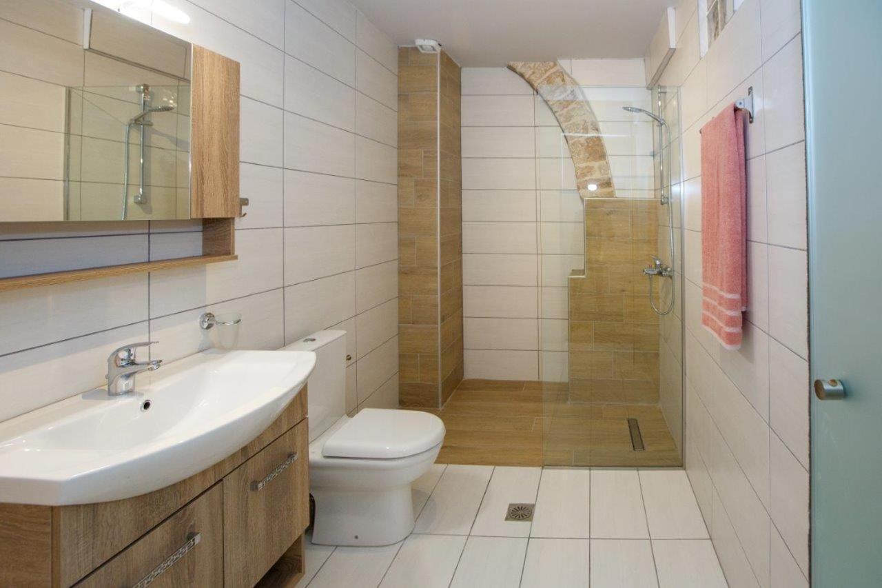 Οniro Comfort Living Ioánnina Exteriér fotografie