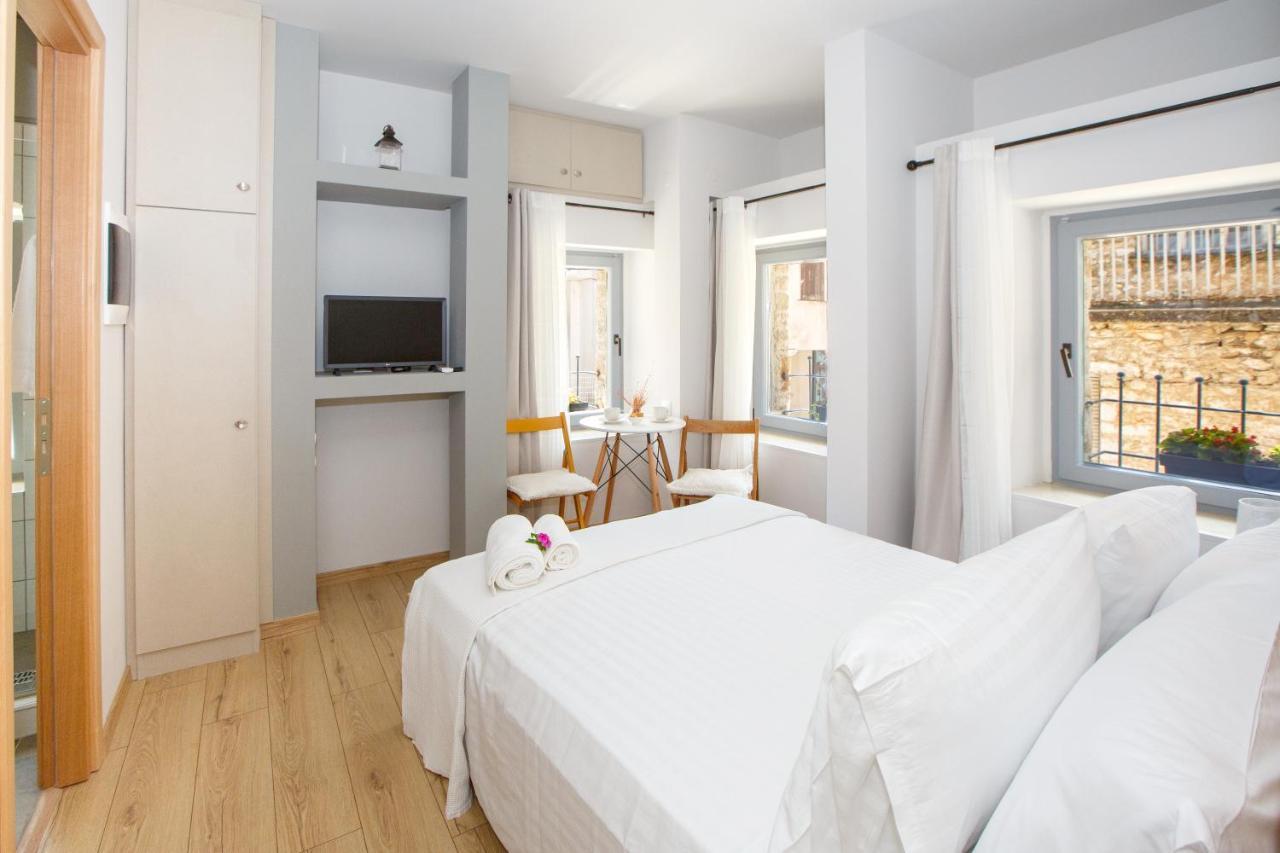 Οniro Comfort Living Ioánnina Exteriér fotografie