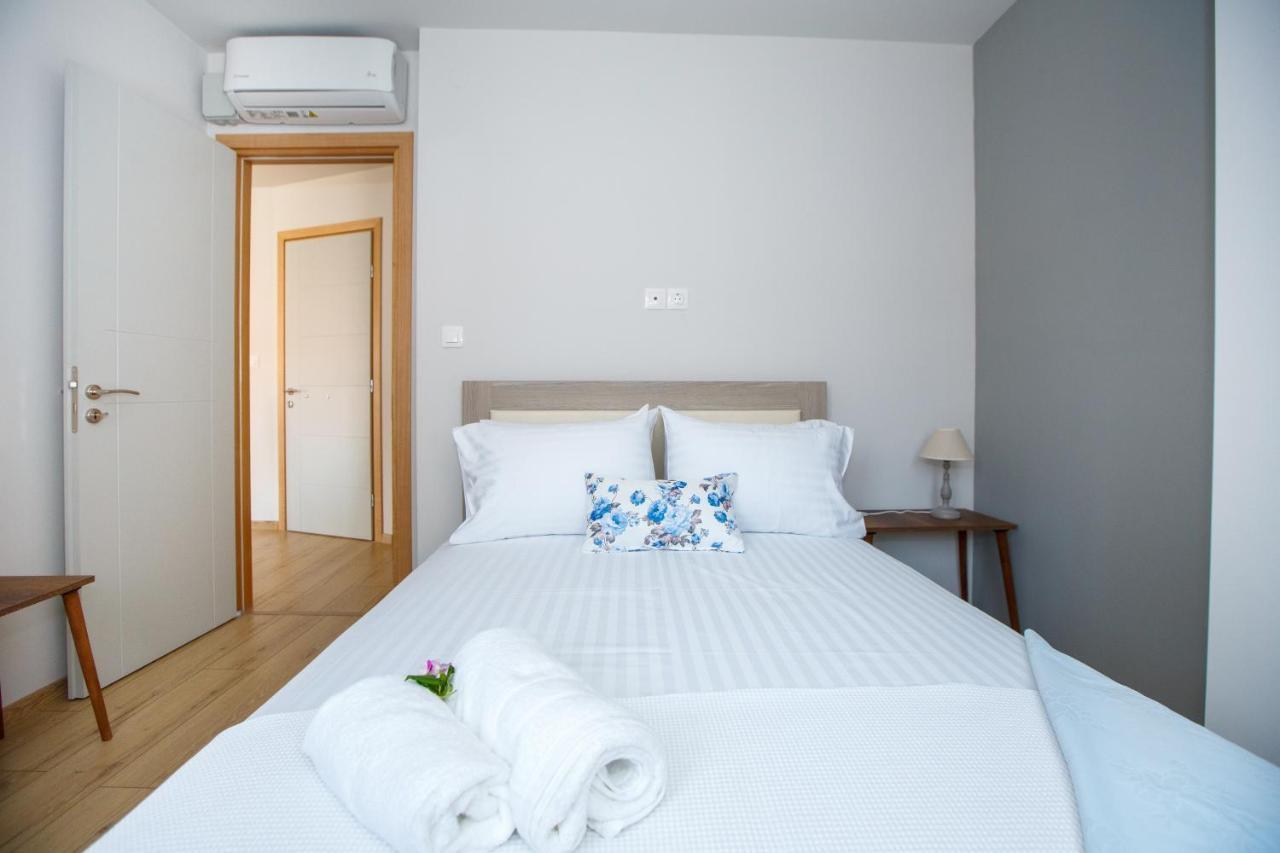 Οniro Comfort Living Ioánnina Exteriér fotografie