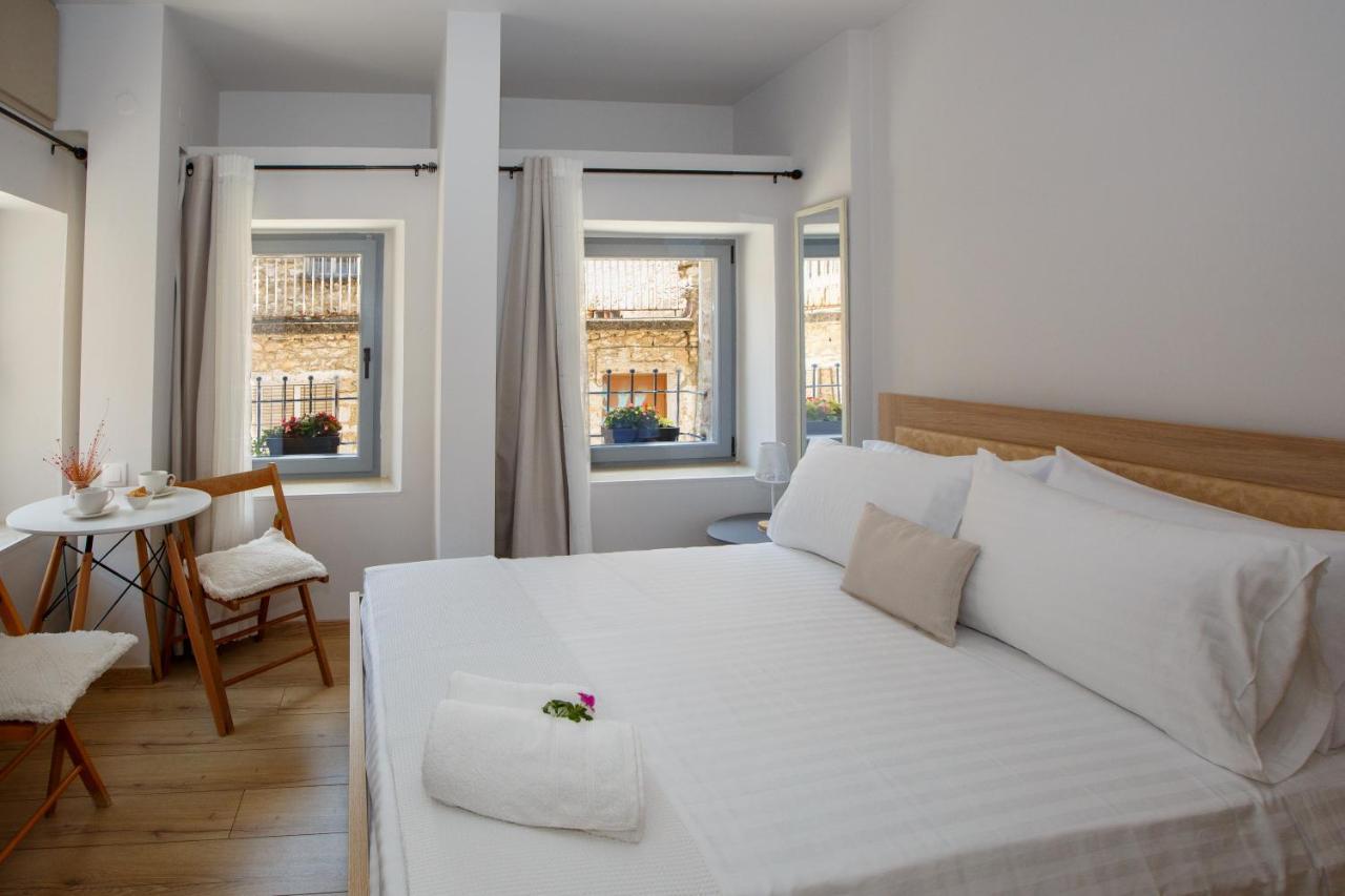 Οniro Comfort Living Ioánnina Exteriér fotografie