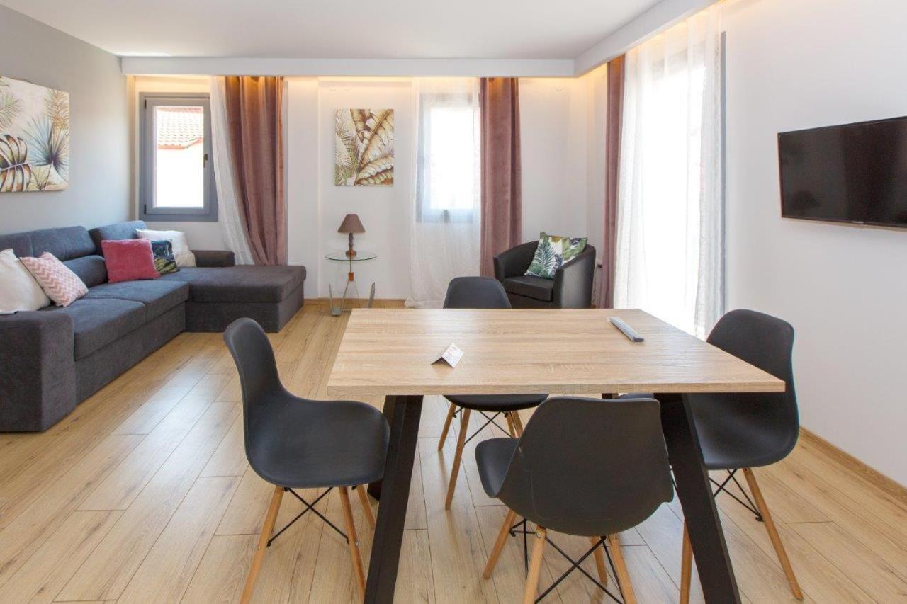 Οniro Comfort Living Ioánnina Exteriér fotografie