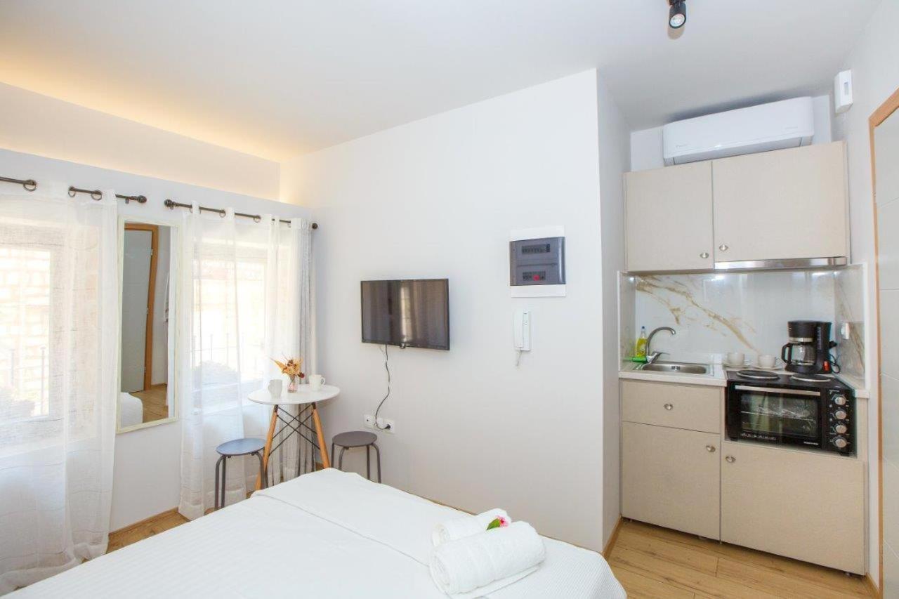 Οniro Comfort Living Ioánnina Exteriér fotografie