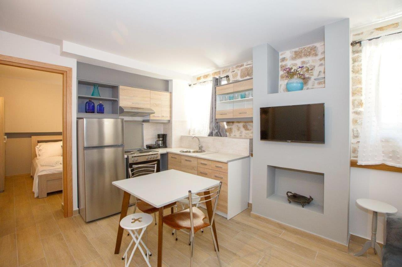 Οniro Comfort Living Ioánnina Exteriér fotografie
