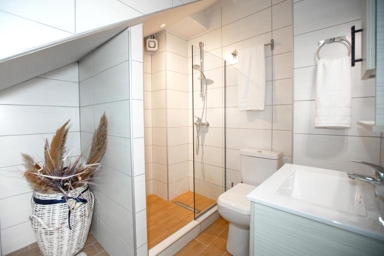 Οniro Comfort Living Ioánnina Exteriér fotografie