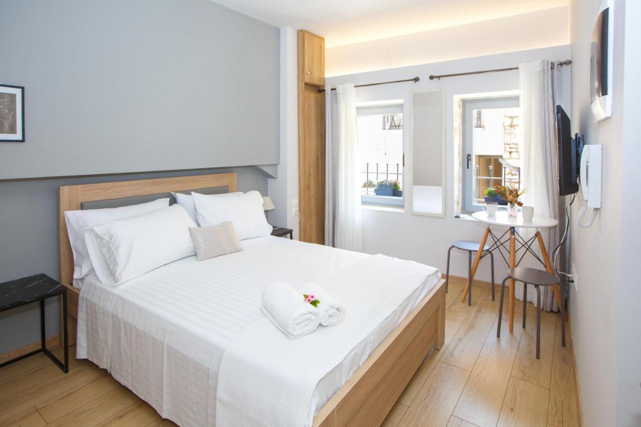 Οniro Comfort Living Ioánnina Exteriér fotografie