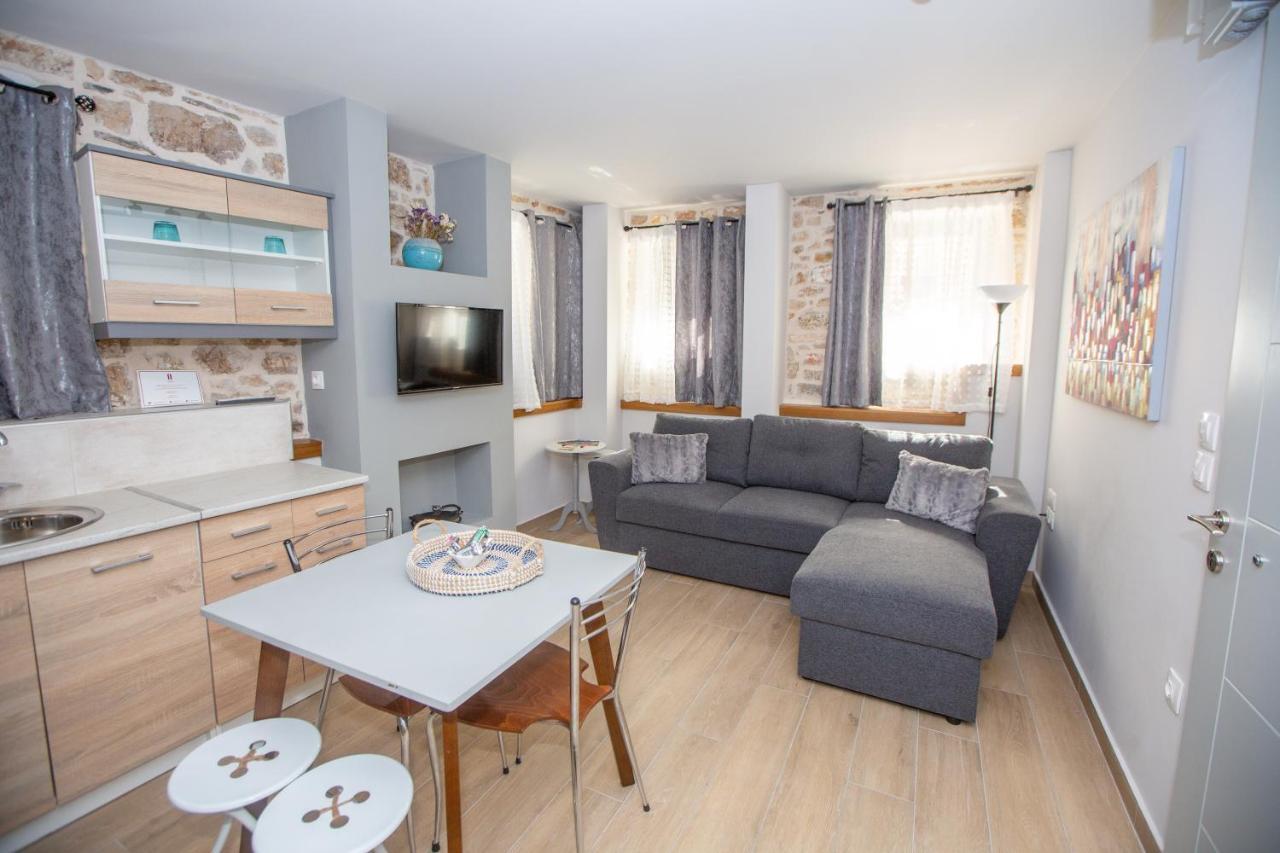 Οniro Comfort Living Ioánnina Exteriér fotografie