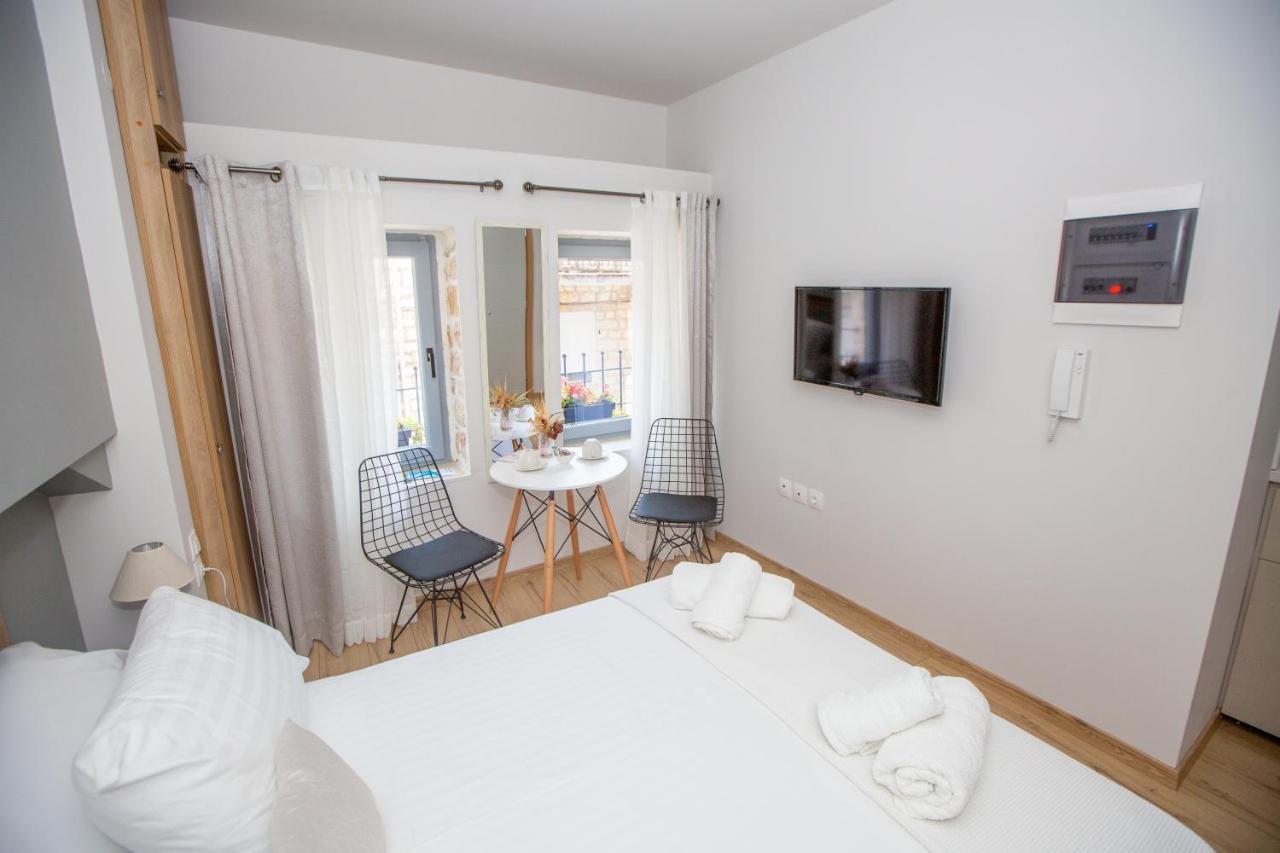 Οniro Comfort Living Ioánnina Exteriér fotografie