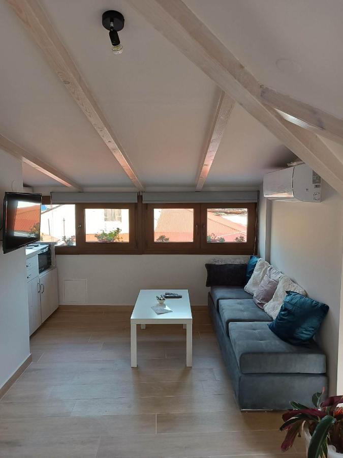 Οniro Comfort Living Ioánnina Exteriér fotografie